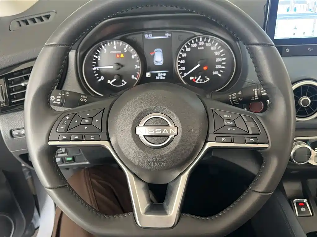 Nissan Qashqai, миниатюра 4