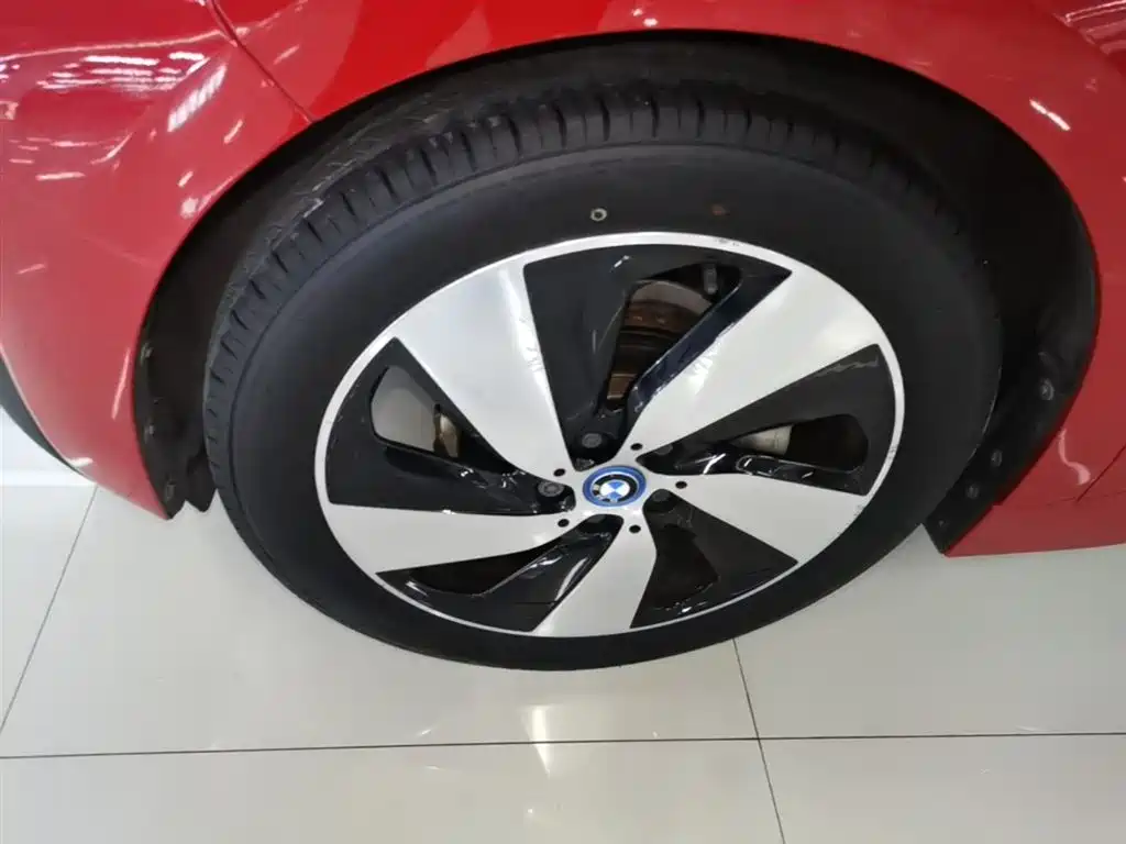BMW i3 (Import) 2018 Luxury Edition фото 23