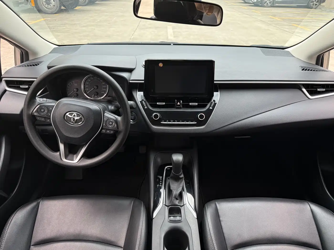 Toyota Allion 2021 2.0L Luxury Edition фото 6