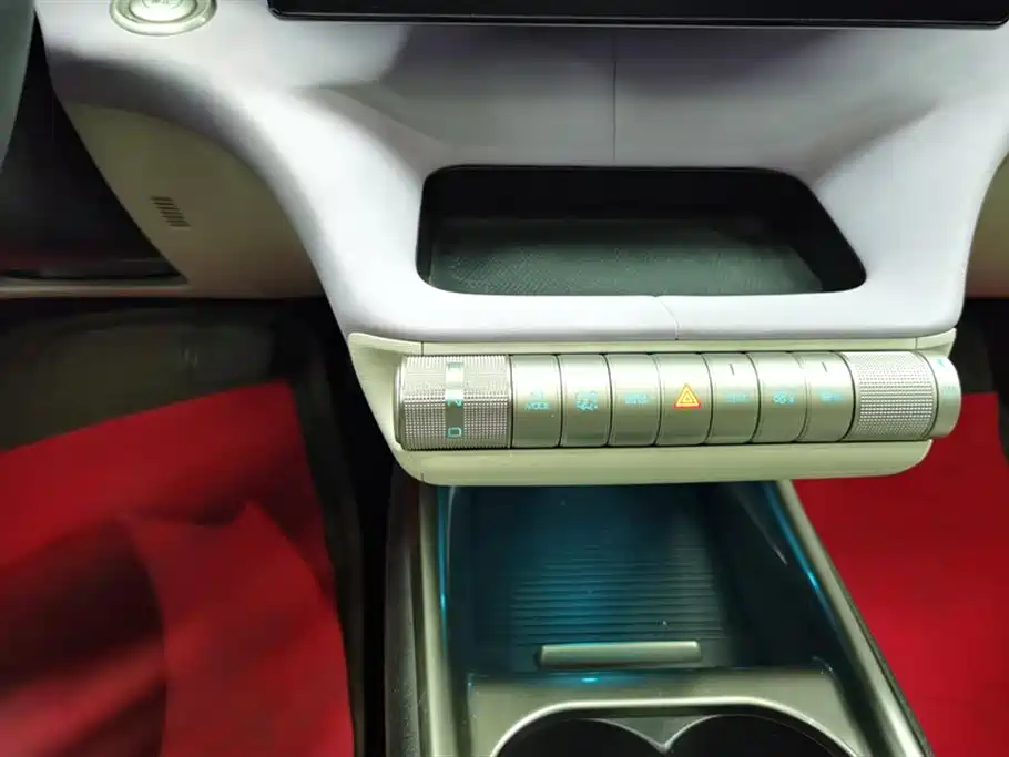 BYD Dolphin 2021 Model 405km Fashion Edition фото 16