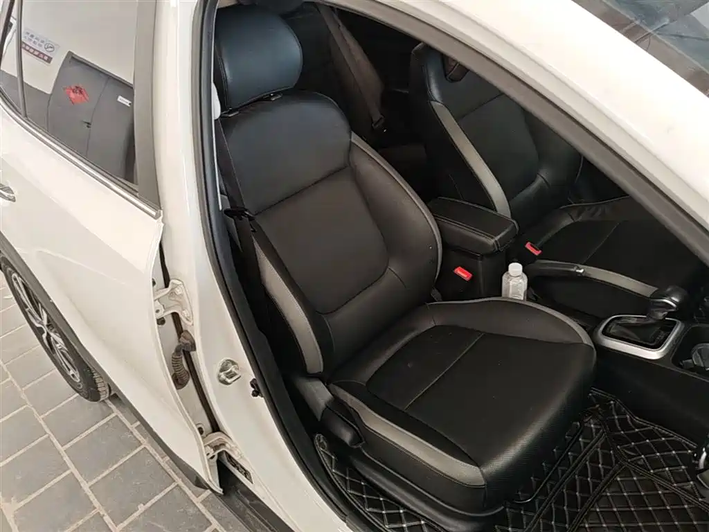 Kia KX1 2021 1.4L CVT Fun Edition фото 25