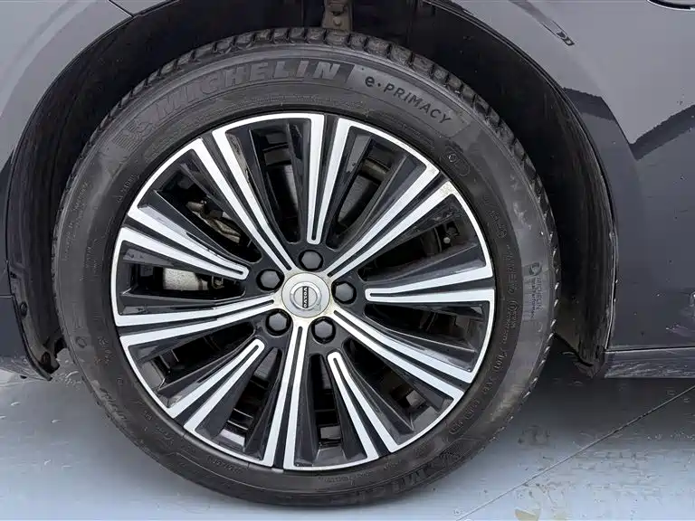 VOLVO S90 PLUG IN HYBRID