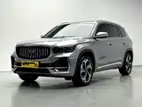 Photo 1 - Geely Monjaro