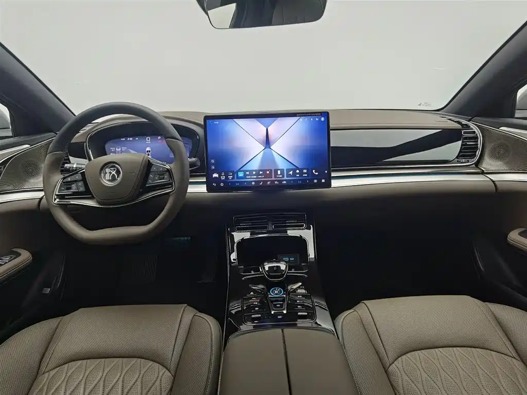 BYD HAN