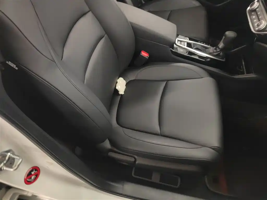 Honda Lingpai 2022 2022 180Turbo CVT Luxury Edition
