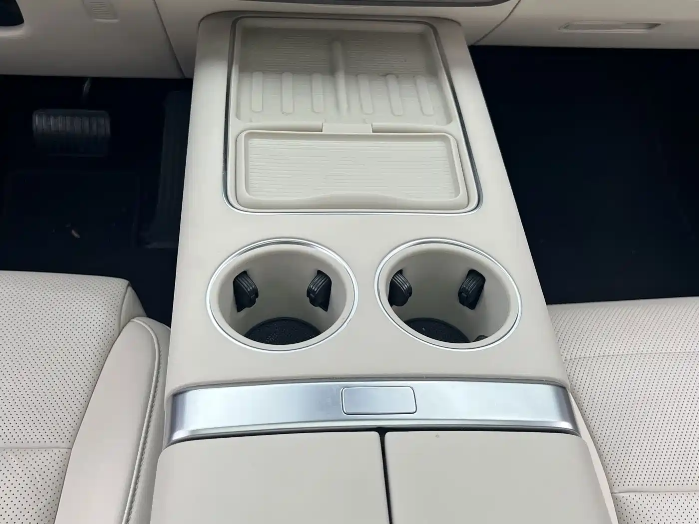 Li Auto MEGA 2024 2024 Ultra