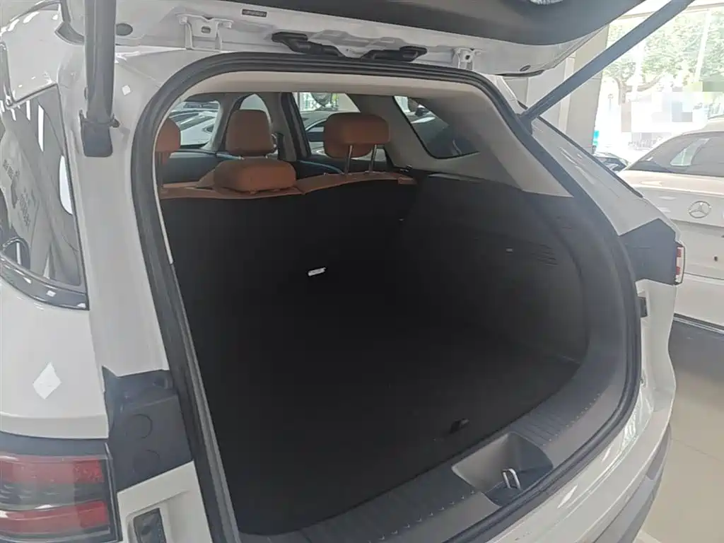 Haval Xiaolong MAX 2025 Hi4 165 Ultra Smart Drive Edition фото 19