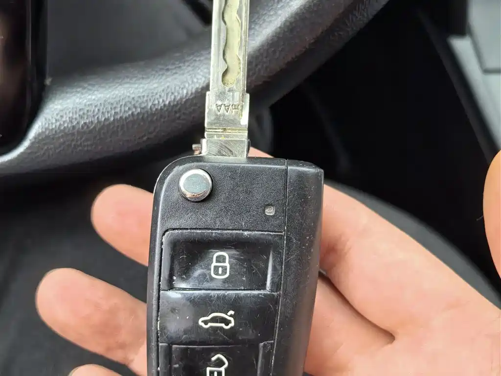 Volkswagen Lamando 2018 230TSI DSG Trend Edition фото 17