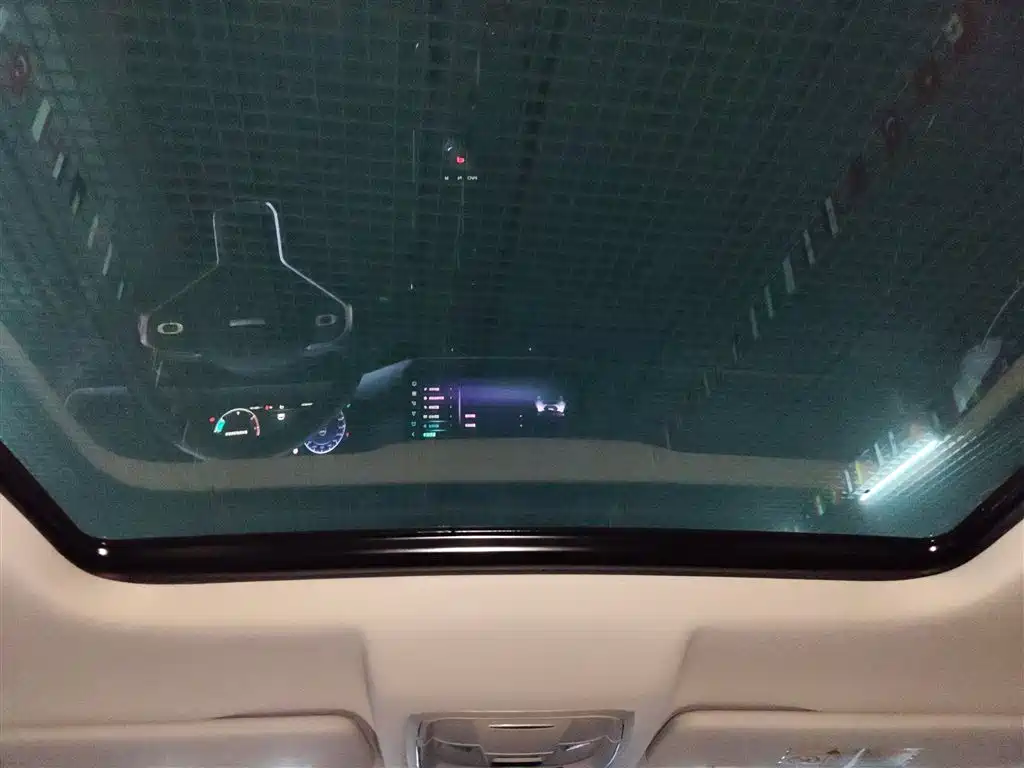 Haval H6 2021 3rd Generation 2.0T Auto 2WD Max фото 18