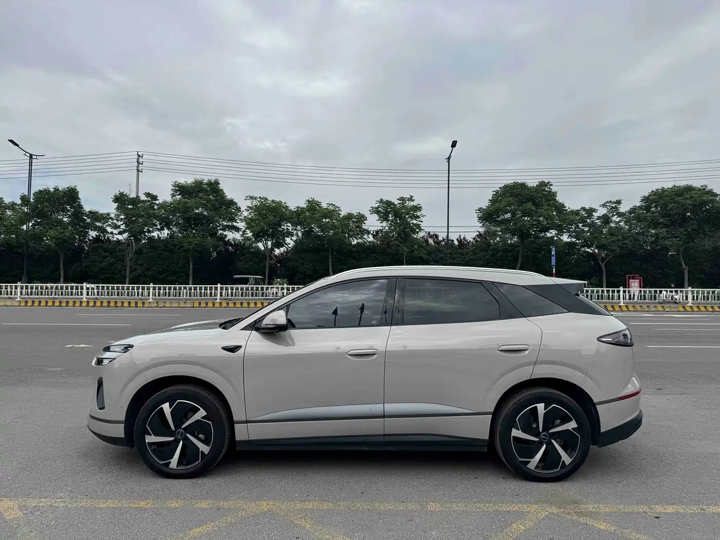 BYD Sealion 06 New Energy 2025 EV 605 Pilot Pro Edition фото 2