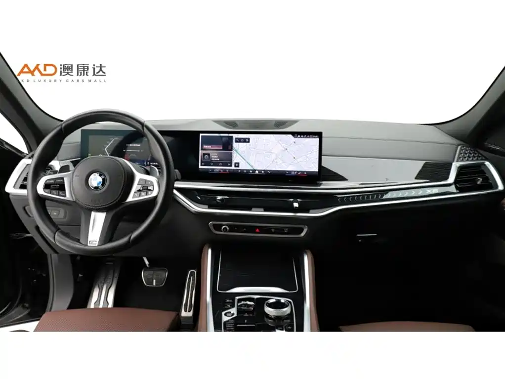 Фото 5 - BMW X6