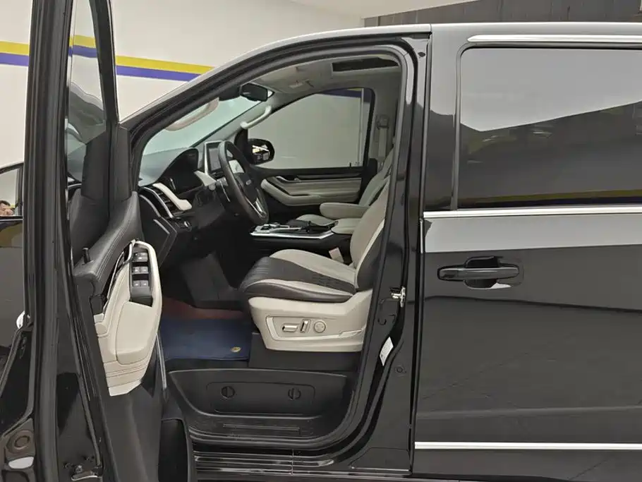Фото 9 - Maxus G20