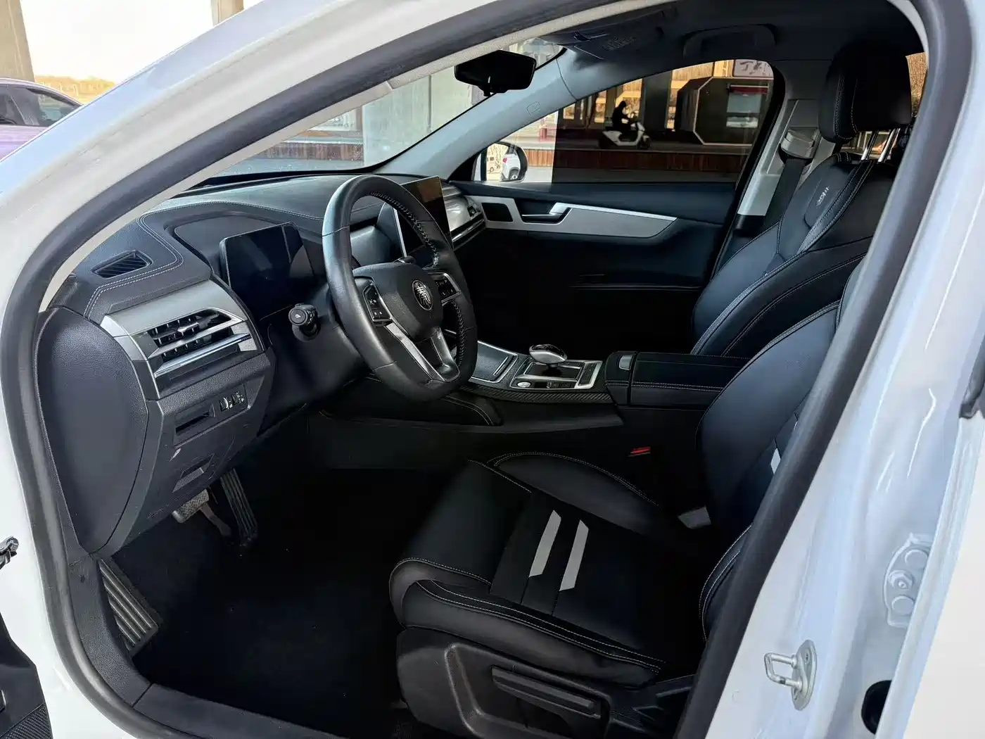 BYD QINHUANGDAO NEW ENERGY