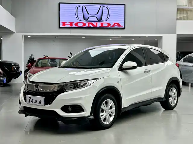 HONDA BINZHI