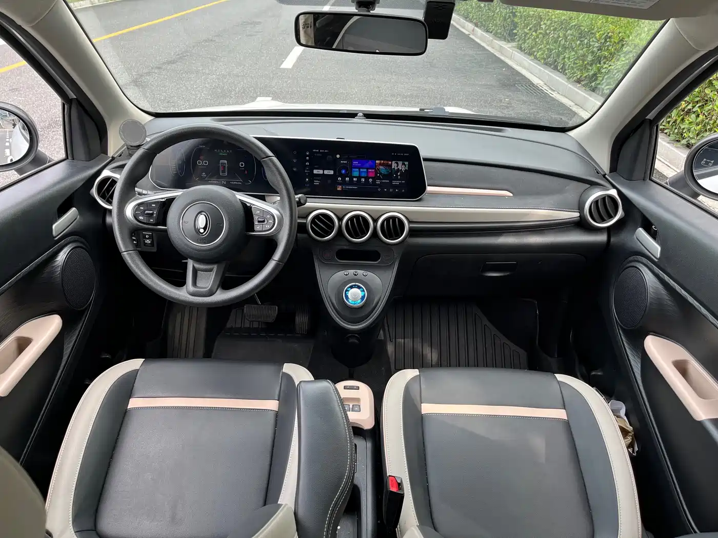 Ora Black Cat 2022 2022 351km Comfort Edition NCM