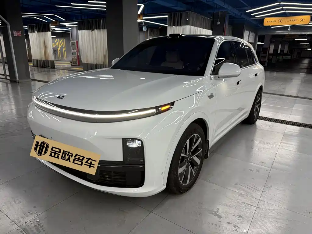 Li Auto L7 2023