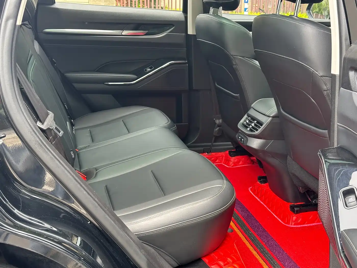 Haval H6 2022 3rd Gen 1.5T Auto 2WD Pro фото 9