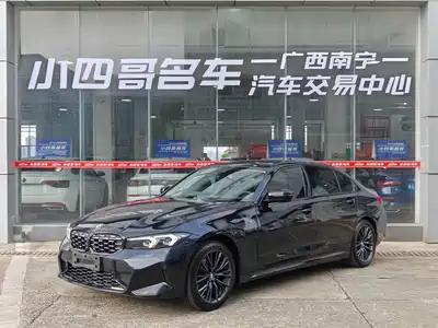 BMW 3
