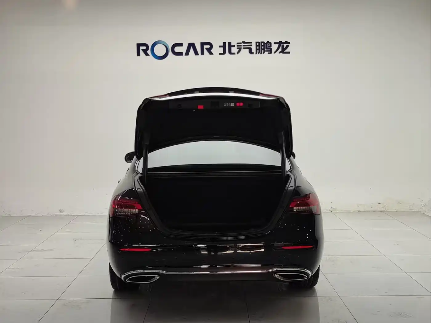 Mercedes-Benz E-Class 2023 E 300 L Fashion фото 6