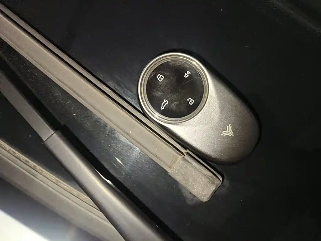 Фото 9 - Nezha Auto Nezha GT