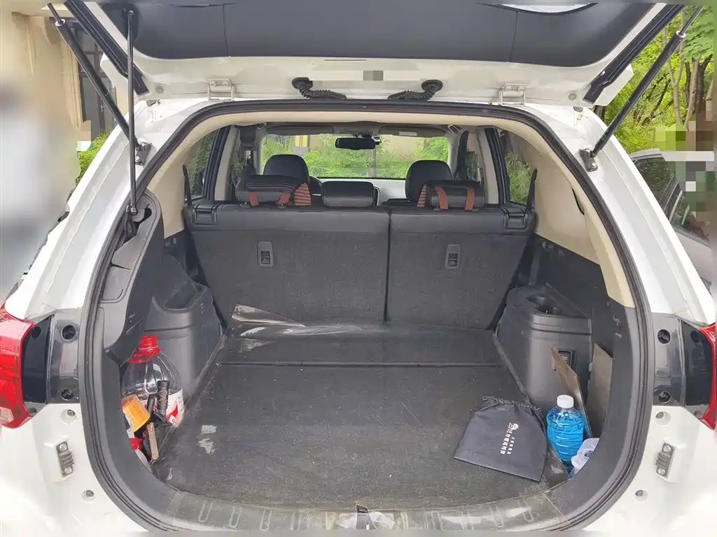 Mitsubishi Outlander 2021 2.4L 4WD Premium Edition 5-seater фото 15