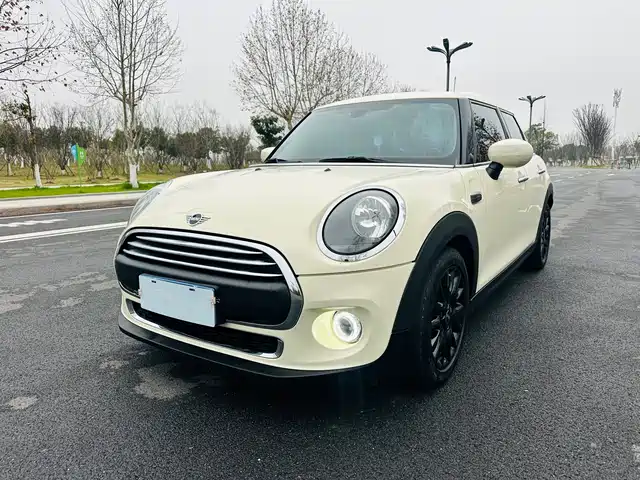 MINI 