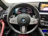 Фото 14 - BMW 5 Series
