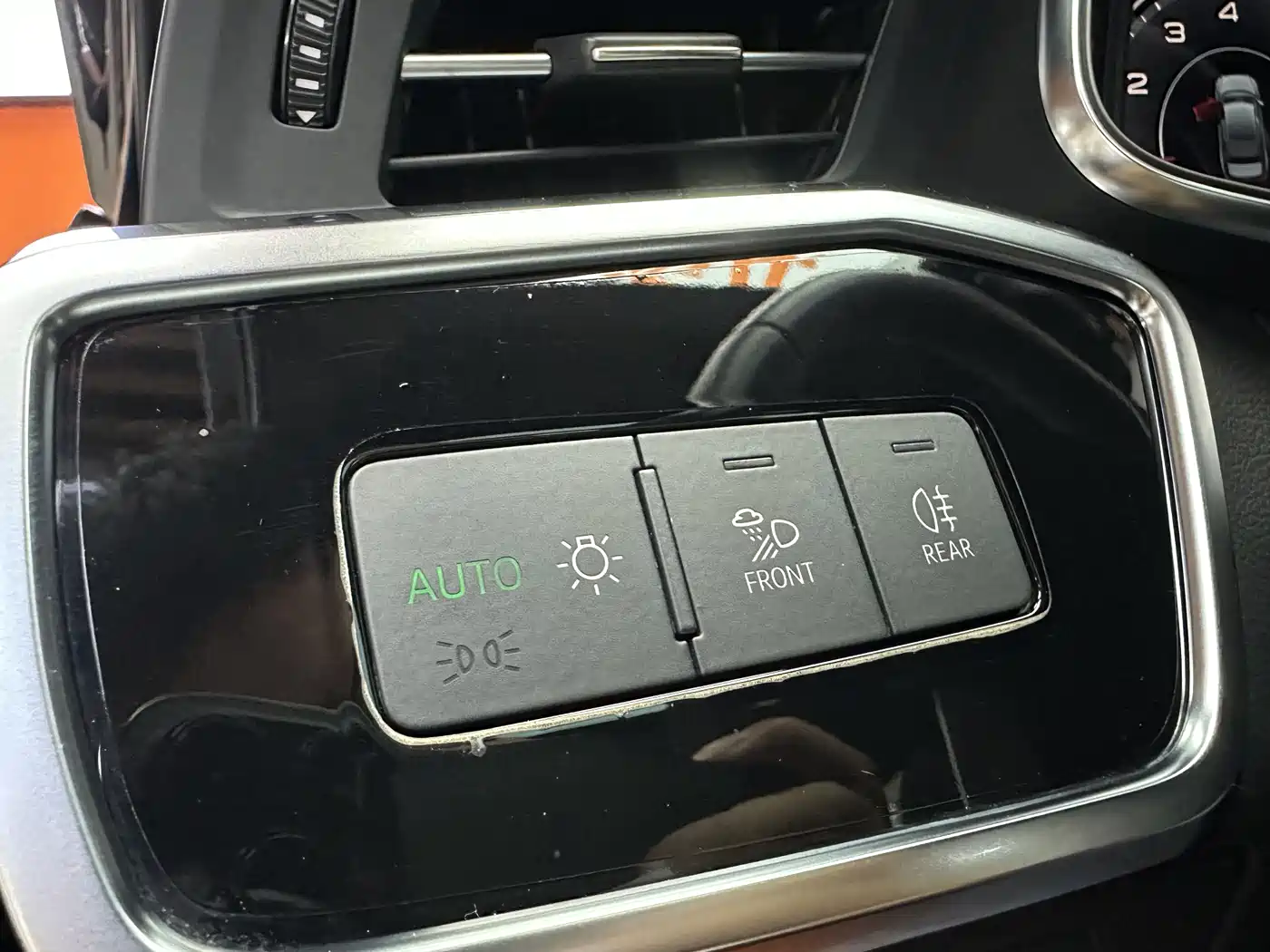 Audi A6L 2021 40 TFSI Luxury Sport фото 22