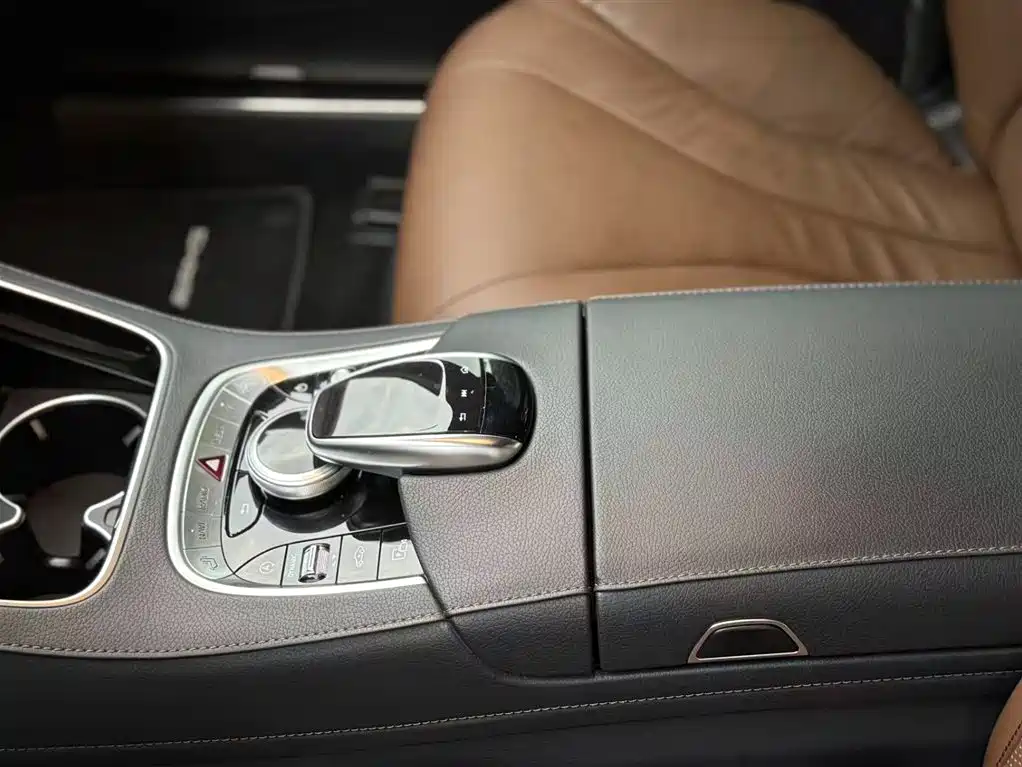 Mercedes-Benz S-Class 2018 S 450 L 4MATIC Excellence Special Edition фото 14