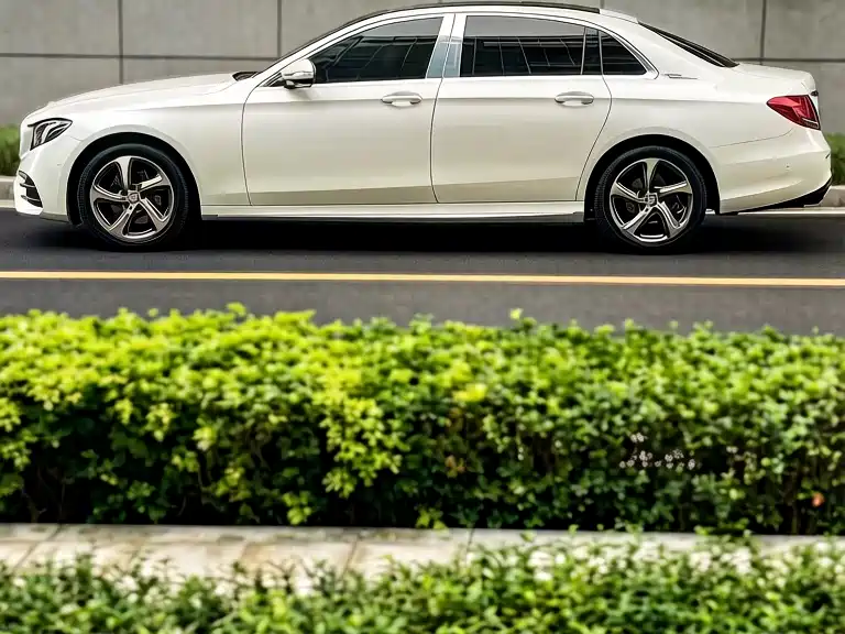 Mercedes-Benz E-Class 2017 E 300 L Sport Luxury фото 7