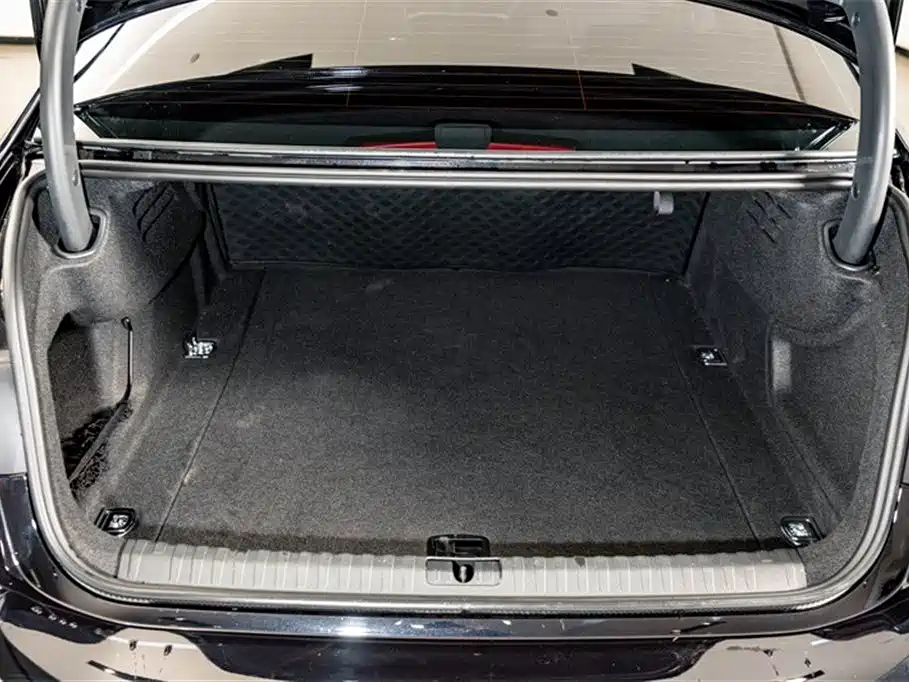 Audi A7L 2024 45TFSI S-line Dream Edition Crystal Package фото 23