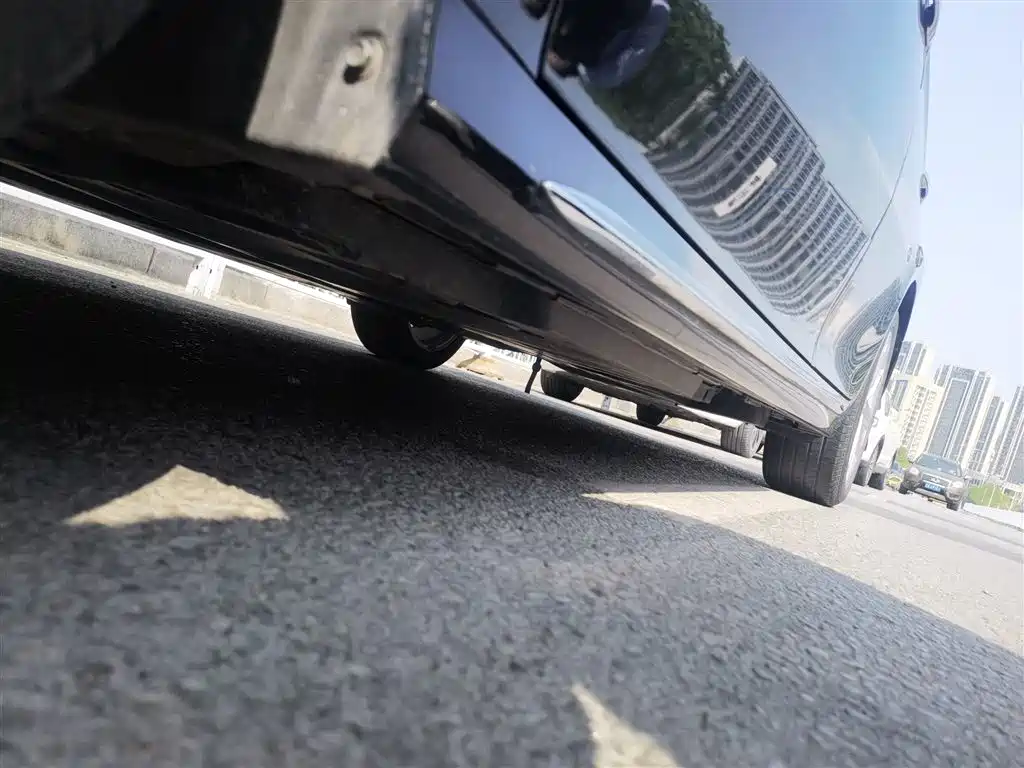 Toyota Camry 2023 2.0G Luxury Edition фото 20