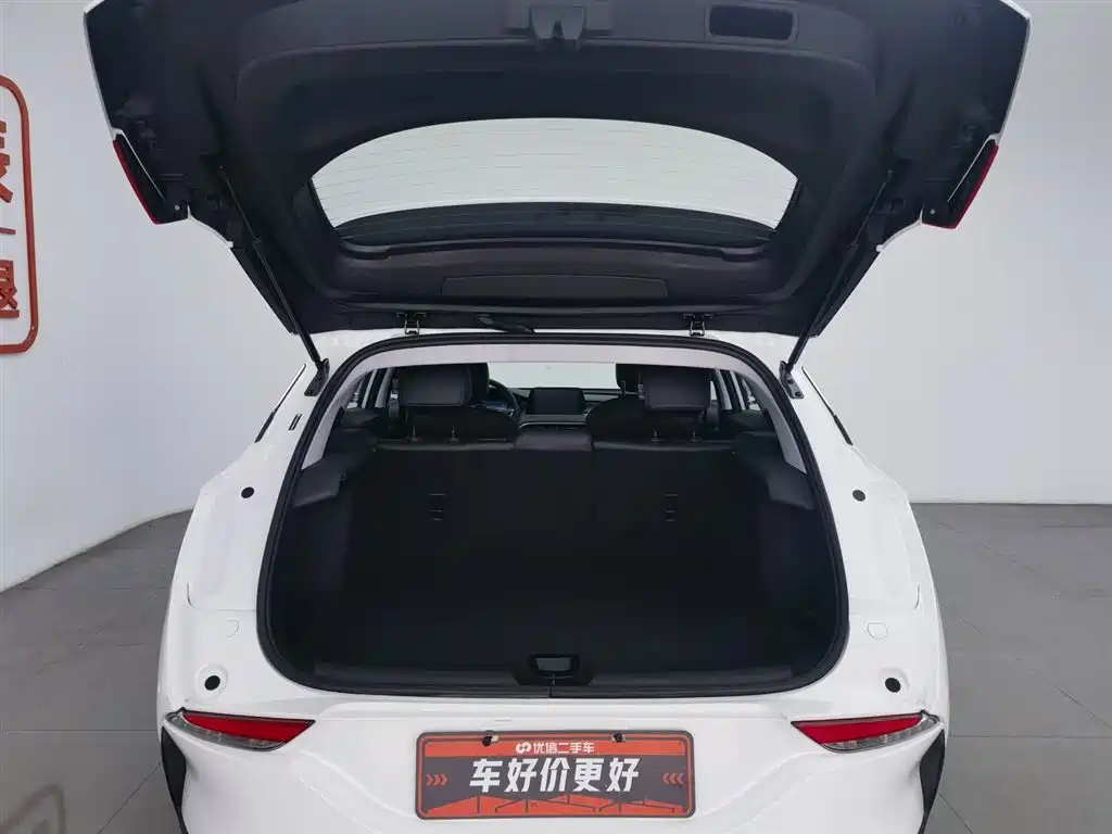 BUICK SLIGHTLY BLUE 6