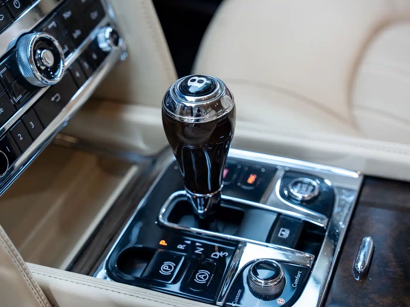 Bentley Mulsanne 2012 2012 Model 6.8T Diamond Jubilee