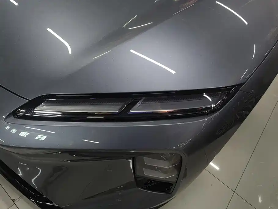 NIO ET5T 2026 2025 Champion Commemorative Edition 100kWh Touring