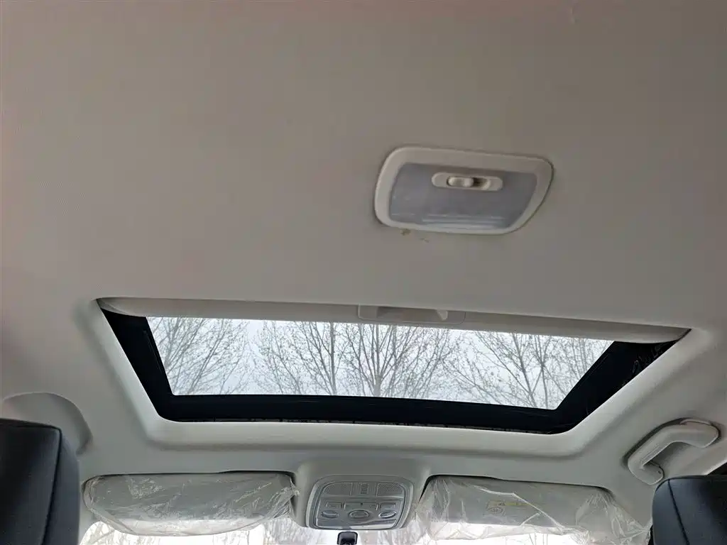 Haval H6 2021 National Trend Edition 1.5T Automatic Urban Edition фото 18