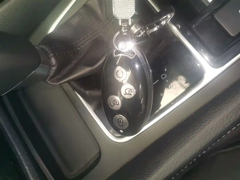 BYD Song MAX 2017 1.5T Auto Smart Elite 7-Seater фото 9