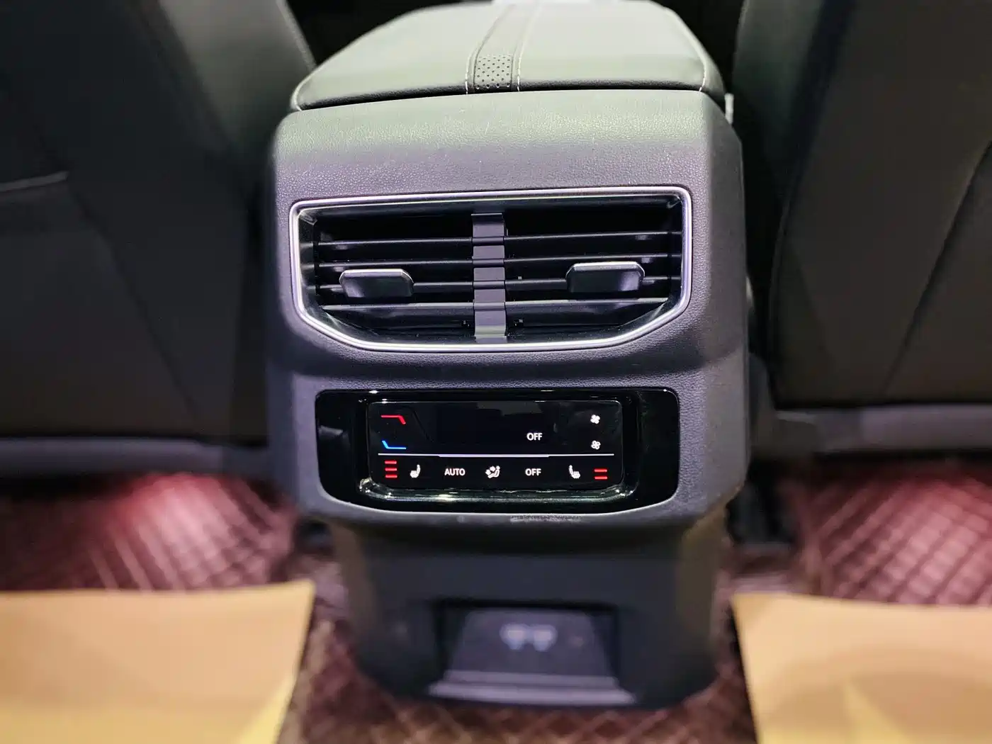 Volkswagen Talagon 2022 530TSI 4WD Flagship Victory Pro Edition 6-seater фото 13