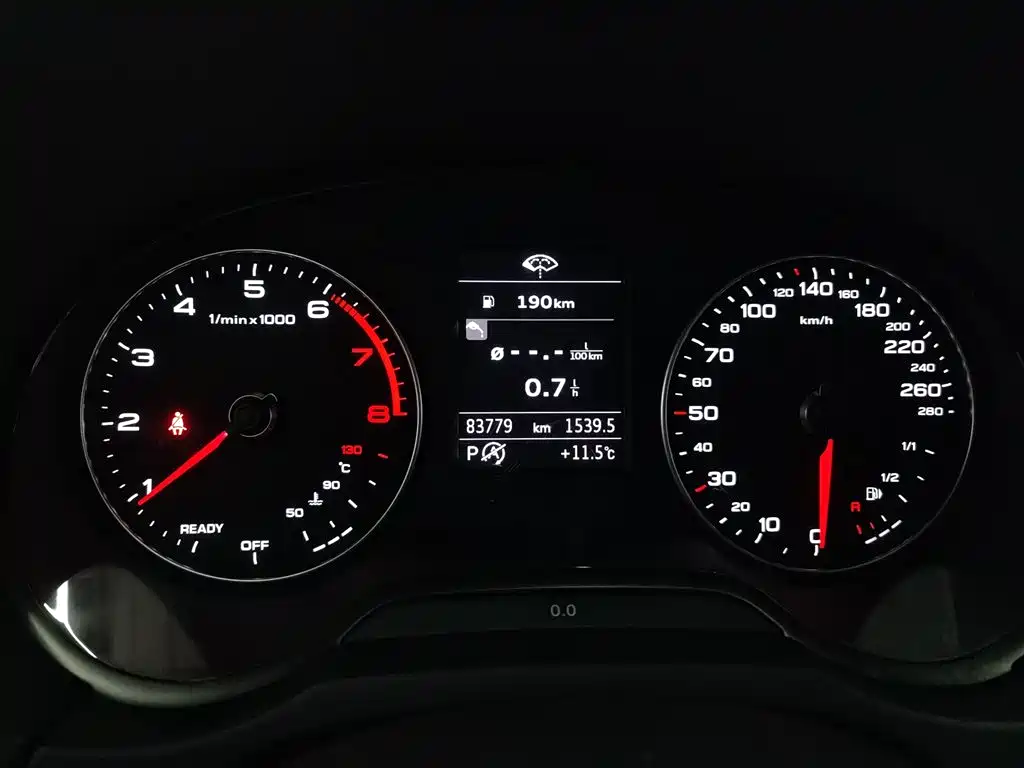 Audi A3 2019 Limousine 35 TFSI Style China VI фото 8