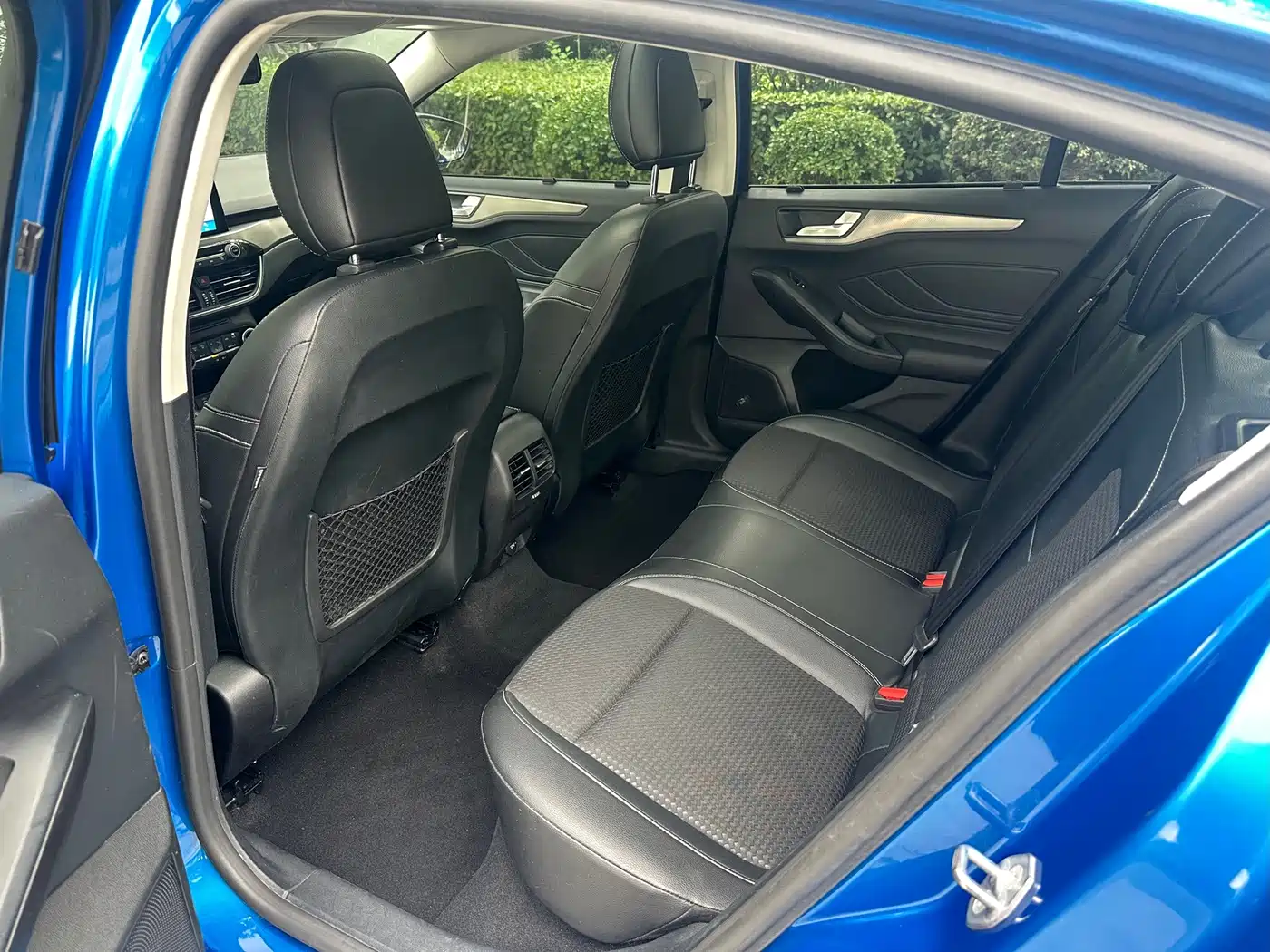 Фото 11 - Ford Focus