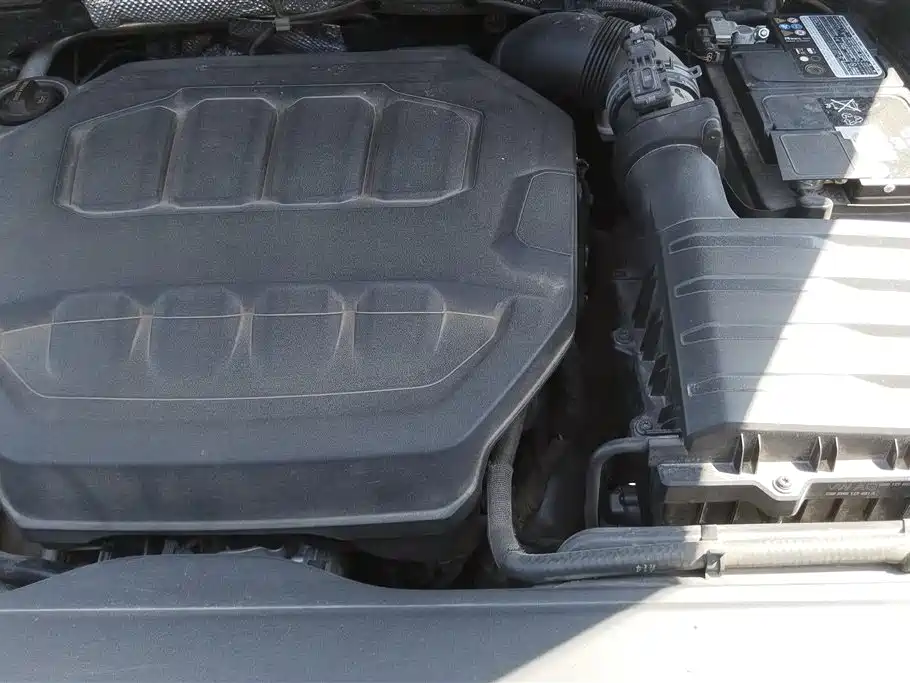 Audi Q3 2024 40 TFSI Fashion Sport фото 10