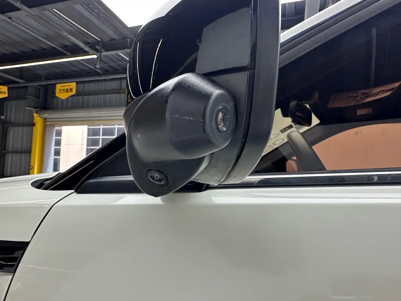 Landwind X7 2017 2015 2.0T Panorama Premium