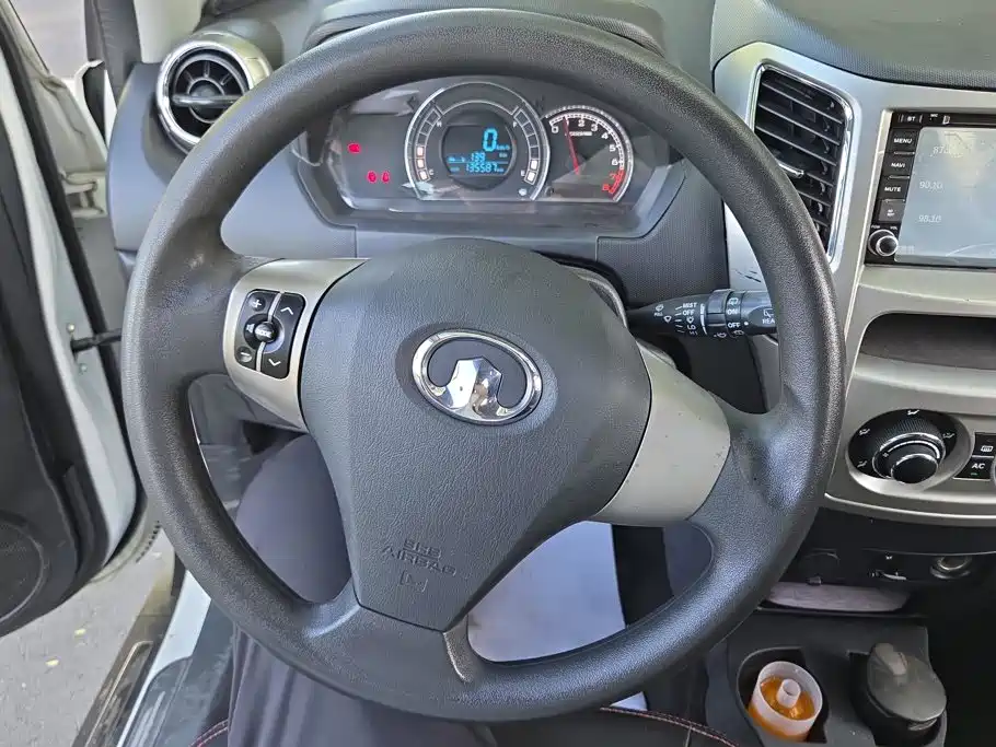 Great Wall M4 2014 2012 1.5L Manual Comfort