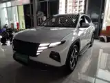 Фото 1 - Hyundai Tucson