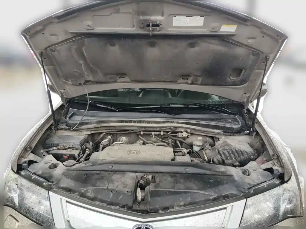 Photo 9 - Acura MDX