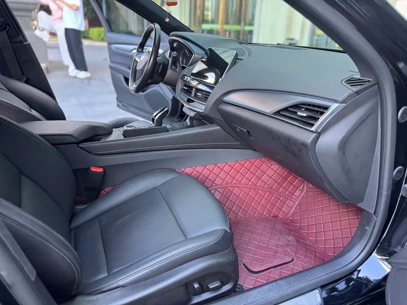 Cadillac CT5 2021 28T Luxury фото 6