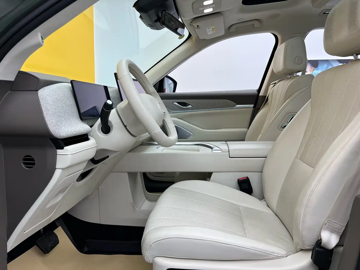 WEI PAI WEI BRAND BLUE MOUNTAIN