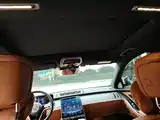 Фото 9 - Mercedes-Benz S-Class
