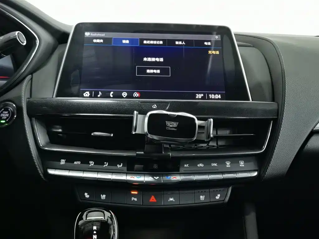 Cadillac CT5 2023 28T Luxury Style (Standard Edition) фото 12