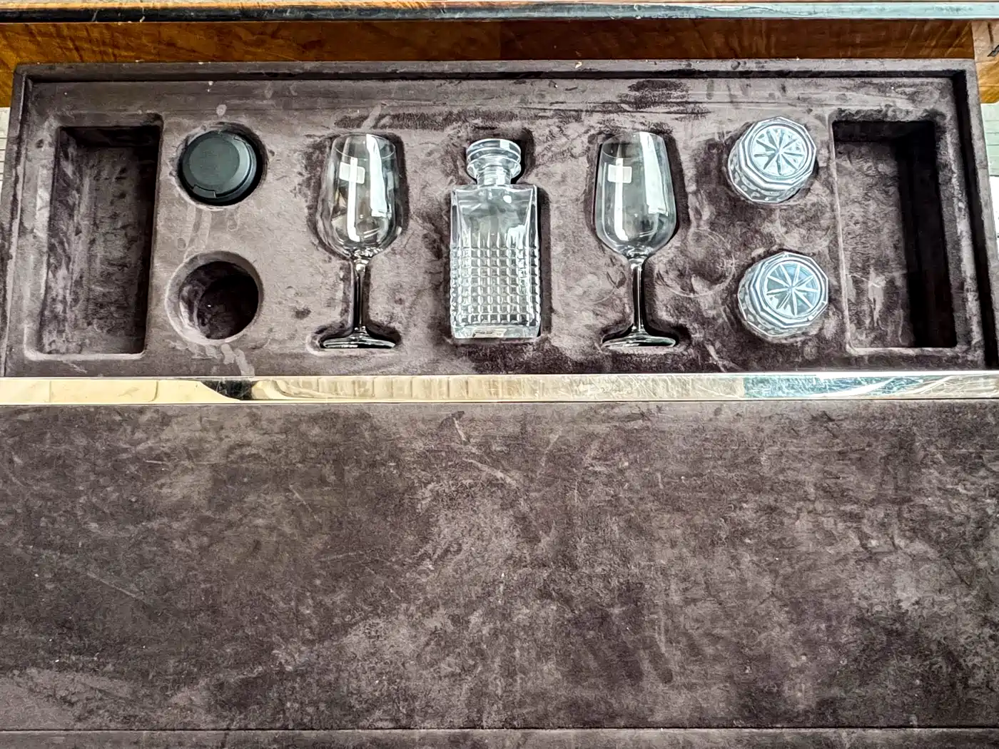 Mercedes-Benz V-Class 2021 V 260 L Long Wheelbase Luxury Edition фото 45